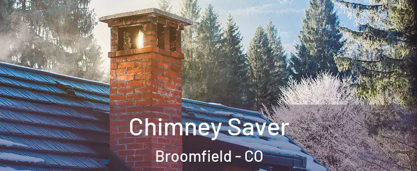  Chimney Saver Broomfield - CO
