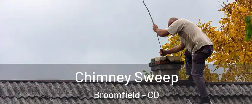  Chimney Sweep Broomfield - CO