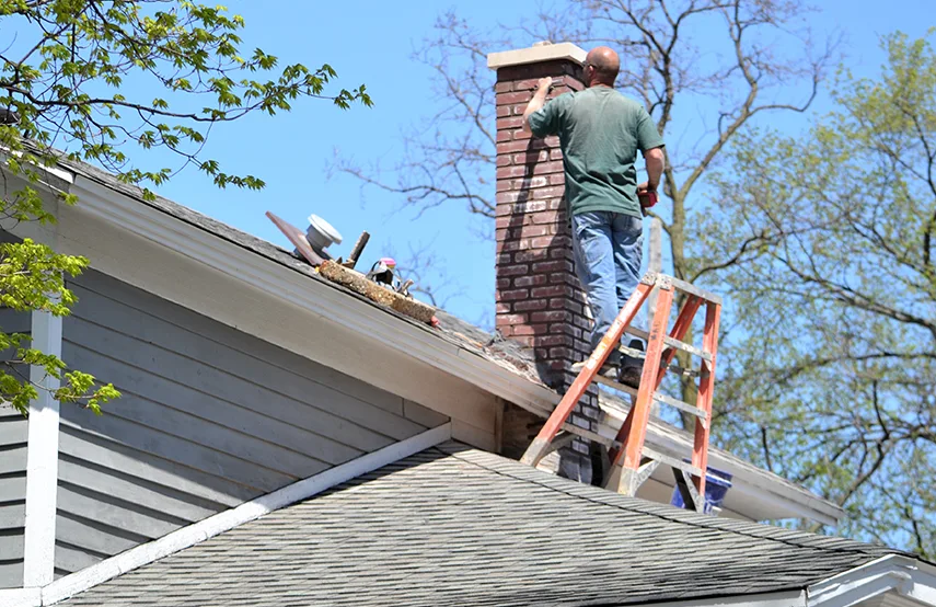 Chimney & Fireplace Inspections Services in Broomfield, CO
