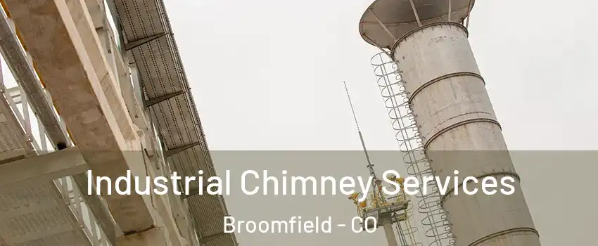  Industrial Chimney Services Broomfield - CO