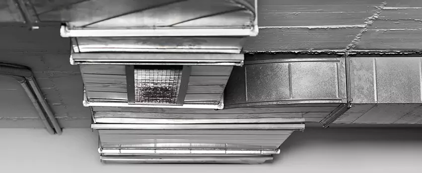 Trusted Air Duct Cleaning Company in Broomfield, Colorado