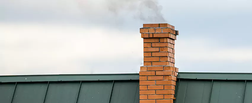 Animal Screen Chimney Cap Repair And Installation Services in Broomfield, Colorado