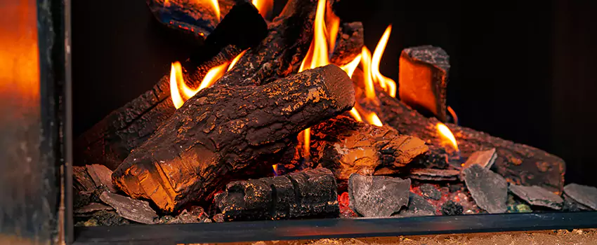 Chimney Fireplace Ash Dump Cleaning in Broomfield, CO