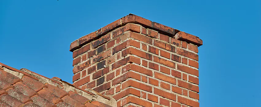 Clean Blocked Chimney in Broomfield, Colorado