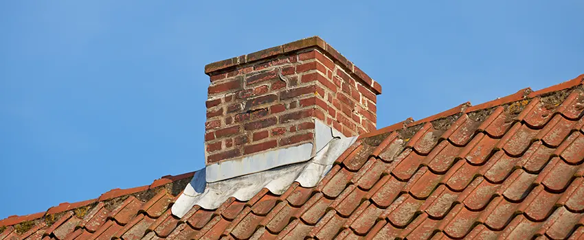 Residential Chimney Bricks Rotten Repair Services in Broomfield, CO