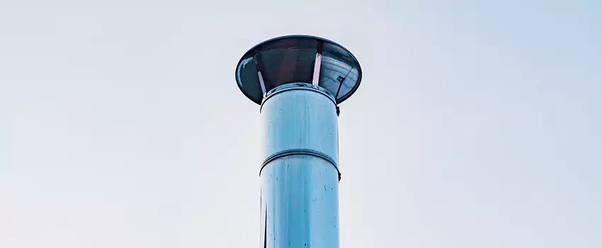 Wind-Resistant Chimney Caps Installation and Repair Services in Broomfield, Colorado