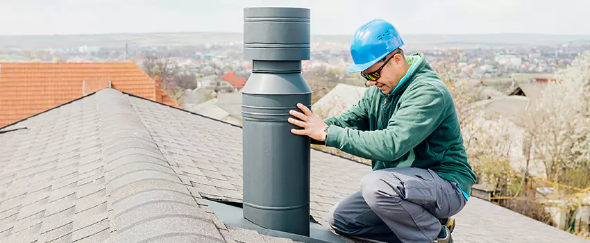 Chimney Chase Inspection Near Me in Broomfield, Colorado