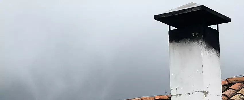 Chimney Damper Inspection in Broomfield, CO