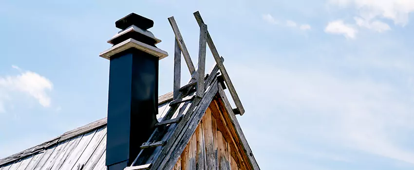 Chimney Creosote Cleaning in Broomfield, CO