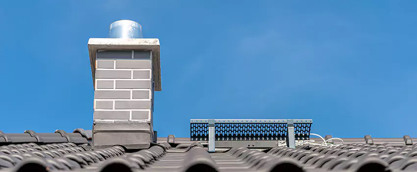 Chimney Flue Relining Services in Broomfield, Colorado