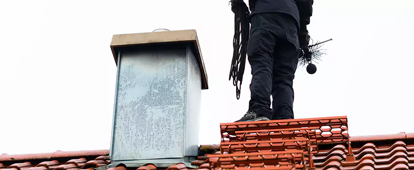 Chimney Liner Services Cost in Broomfield, CO