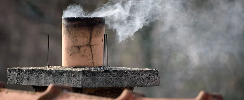 Wood Burning Chimney Odor Removal in Broomfield, CO