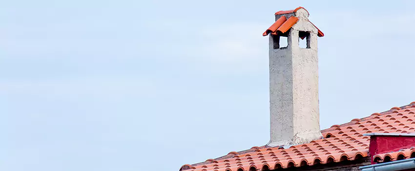 Chimney Pot Replacement in Broomfield, CO