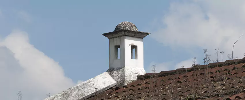 Cost To Rebuild A Chimney in Broomfield, CO