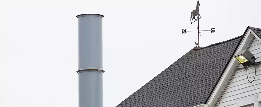 Chimney Inspection in Broomfield, CO