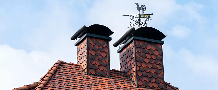 Old Chimney Restoration in Broomfield, Colorado