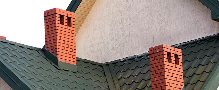 Chimney Saver Waterproofing Services in Broomfield, Colorado