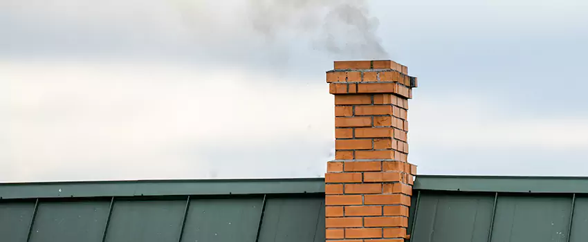 Chimney Soot Cleaning Cost in Broomfield, CO