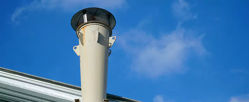 Chimney Spark Arrestor Requirements in Broomfield, CO