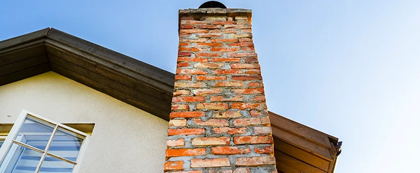 Chimney Mortar Replacement in Broomfield, CO