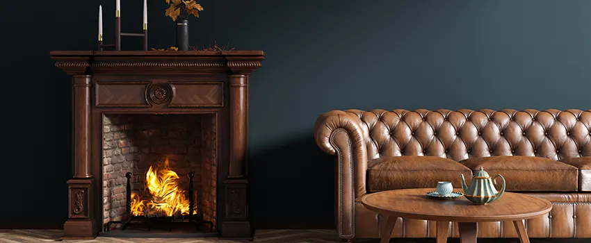 Traditional Fireplace Design Refurbishment Costs in Broomfield, Colorado