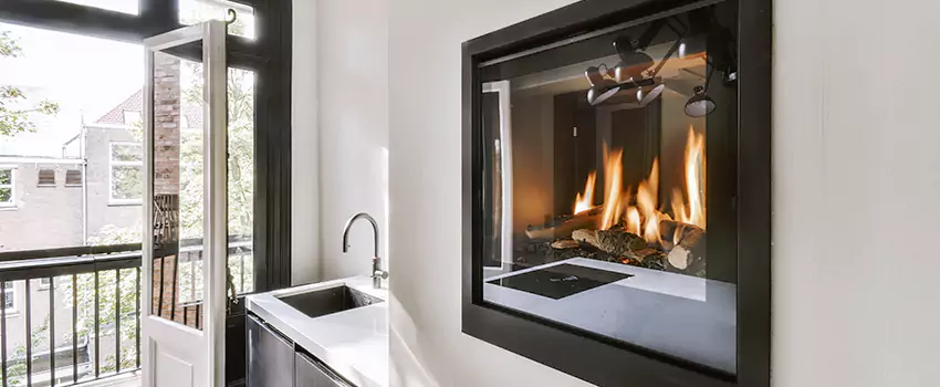 Dimplex Fireplace Installation and Repair in Broomfield, Colorado