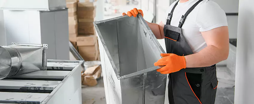 Benefits of Dryer Vent Inspection in Broomfield, CO