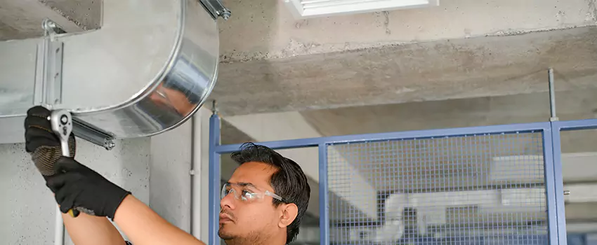 HVAC Ductwork Cleaning in Broomfield, CO