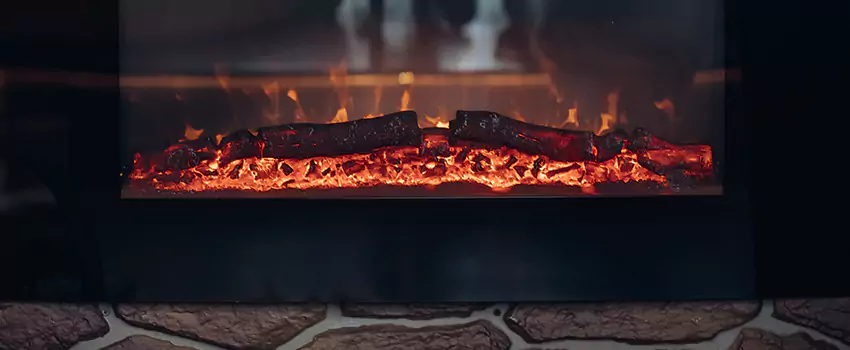 Outdoor Electric Fireplace Installation Solutions in Broomfield, CO