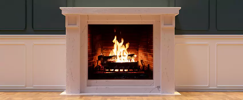 Empire Comfort Systems Fireplace Installation and Replacement in Broomfield, Colorado