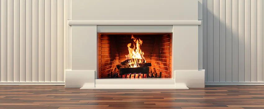Fireplace Broken Ashtray Repair Services in Broomfield, Colorado
