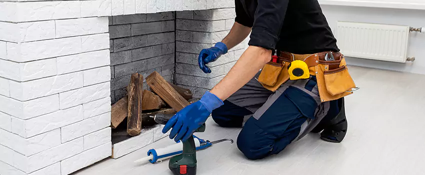 Fireplace Doors Cleaning in Broomfield, Colorado
