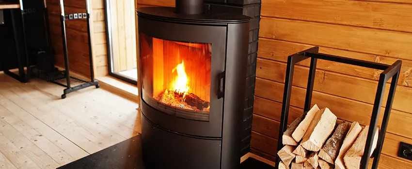 Gas Fireplace Door Handle Installation Services in Broomfield, Colorado