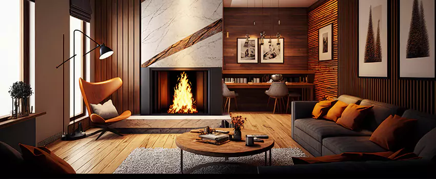 Fireplace Design Ideas in Broomfield, CO