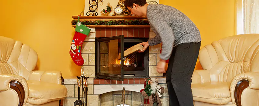 Marble Mantel Makeover Services for Fireplace in Broomfield, CO
