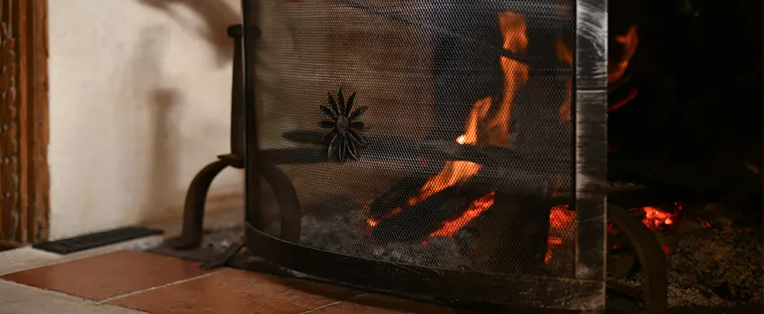 Electric Metal Fireplace installation Services in Broomfield, CO