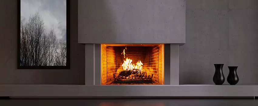 Wood Fireplace Refacing in Broomfield, CO