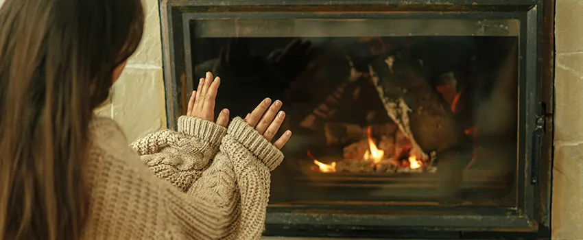 Wood-burning Fireplace Smell Removal Services in Broomfield, CO