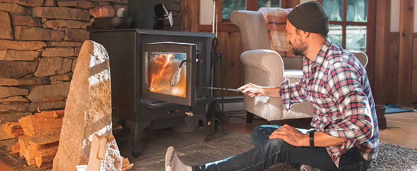 Fireplace Chimney Maintenance in Broomfield, Colorado