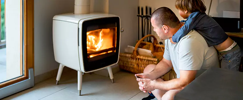 Fireplace Safety Inspection Technician in Broomfield, Colorado