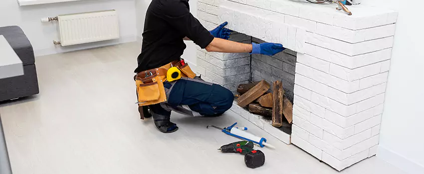 Cleaning Direct Vent Fireplace in Broomfield, CO