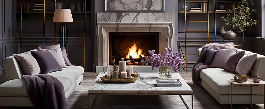 Fireplace Xtrordinair Ember-Glo Insert Fireplace Maintenance in Broomfield, Colorado