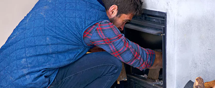 Fix Non-Working Prefabricated Fireplace in Broomfield, CO