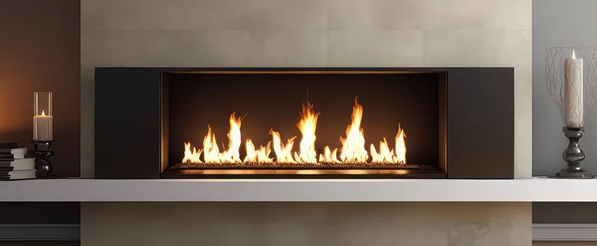 Vent Free Gas Fireplaces Repair Solutions in Broomfield, Colorado