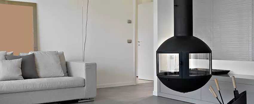 Hanging & Suspended Fireplaces Designer in Broomfield, Colorado