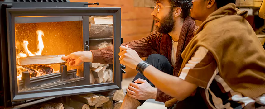 Benefits of Harman Stoves Fireplace in Broomfield, Colorado