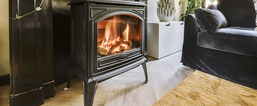 Cost of Hearthstone Stoves Fireplace Services in Broomfield, Colorado