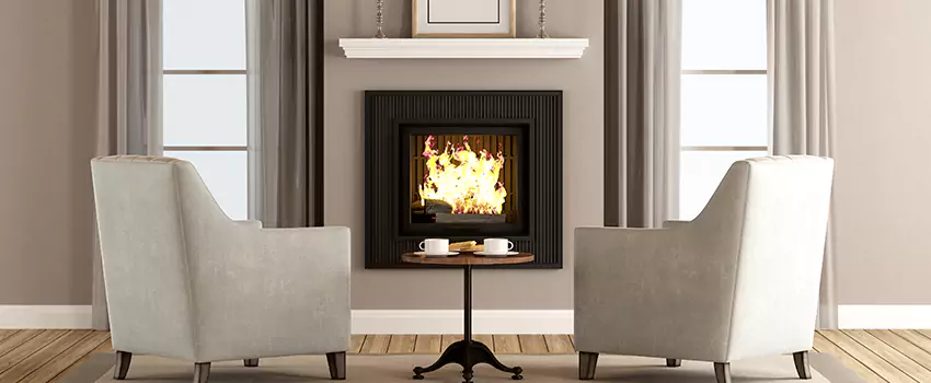 Heat & Glo Outdoor Gas Fireplaces Installation Contractors in Broomfield, Colorado