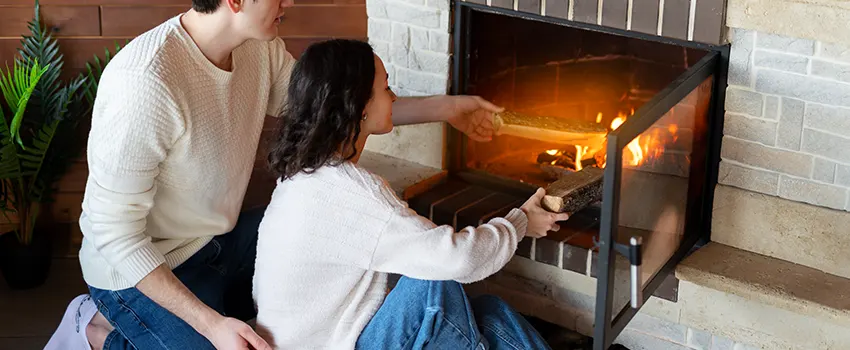 Kings Man Direct Vent Fireplaces Services in Broomfield, Colorado