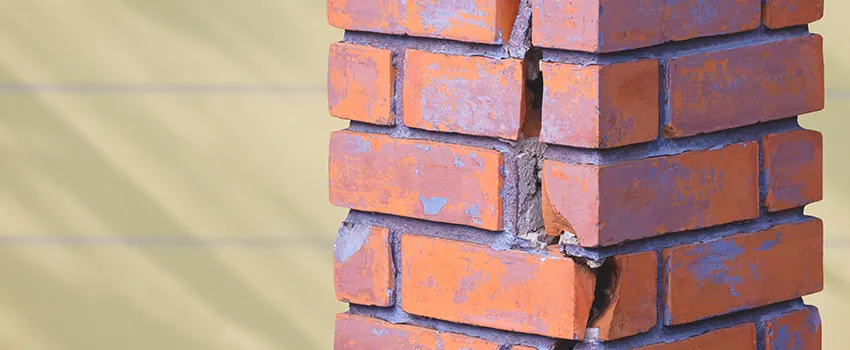 Leaking Chimney Repair And Replacement Cost in Broomfield, Colorado